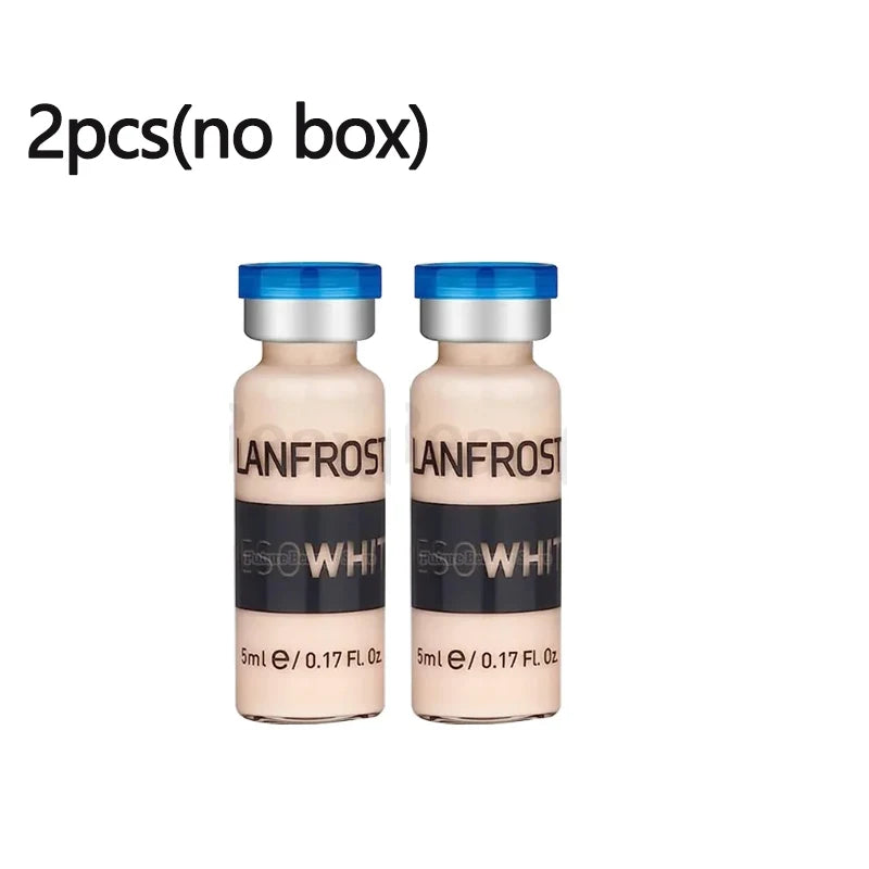 Korea 5ml BB Cream Glow Pigment Starter Kit Facial Niacinamide Foundation Cream Moisturizing Rejuvenation Skin Care