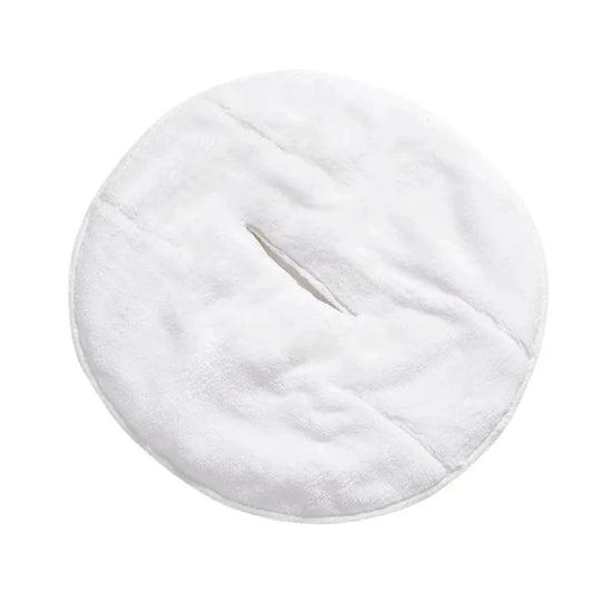 Soft and Absorbent Facial Sheet Towel - Pack of 1