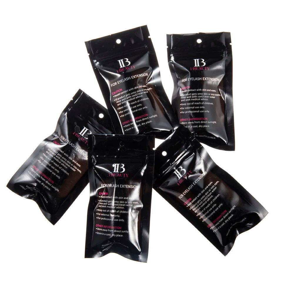 I Beauty Coconut Primer New Fruit Scent IB False Eyelash Extension Accessories Magnetic Extension 15ml Korea Makeup Tools