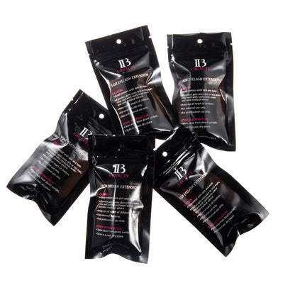 I Beauty Coconut Primer New Fruit Scent IB False Eyelash Extension Accessories Magnetic Extension 15ml Korea Makeup Tools