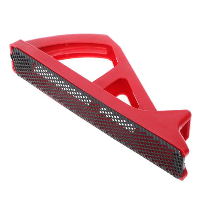 Gypsum Board File Planing Wallboard Rasp Trimmer Plasterboard Planer Abrasive Edge-finishing Tool