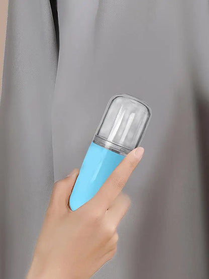 USB Mist Facial Sprayer Humidifier USB Portable 30ml Mini Nano Mist Sprayer Facial Steamer Air Humidifier Face Skin Care Tools