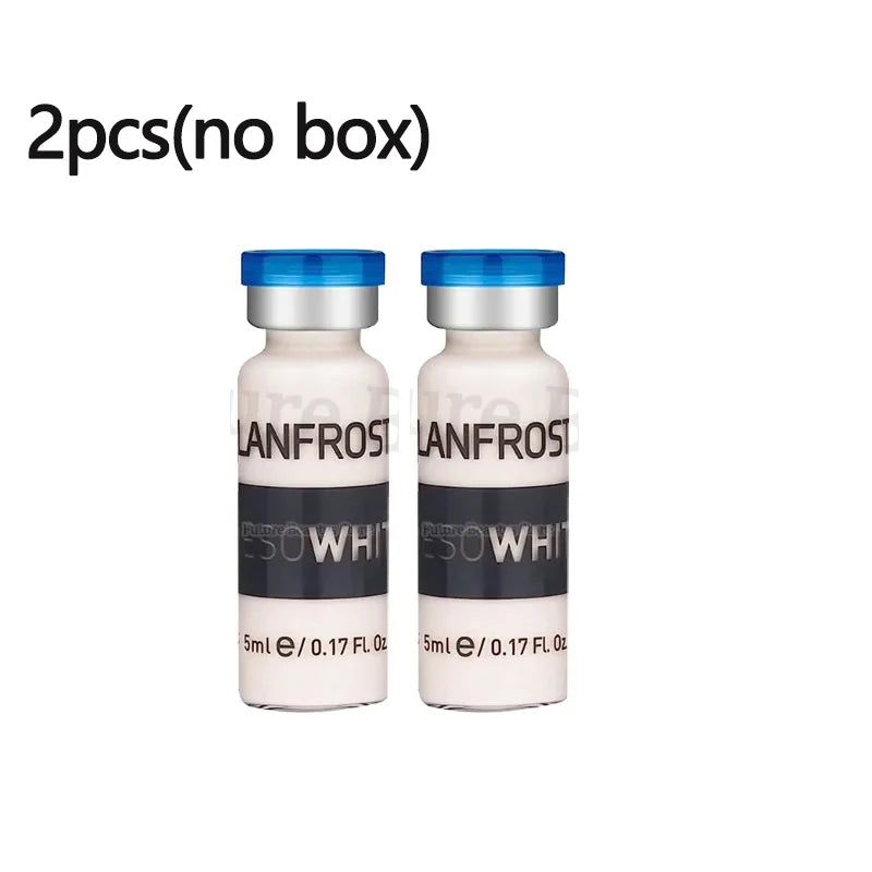 Korea 5ml BB Cream Glow Pigment Starter Kit Facial Niacinamide Foundation Cream Moisturizing Rejuvenation Skin Care