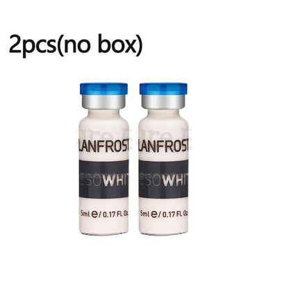 Korea 5ml BB Cream Glow Pigment Starter Kit Facial Niacinamide Foundation Cream Moisturizing Rejuvenation Skin Care