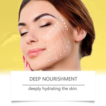 Snail Mucin 96% Korean Skin Care Fade Fine Lines Repair Tighten Firming Moisturizing Smooth Glow Brightening Facial Essence Set