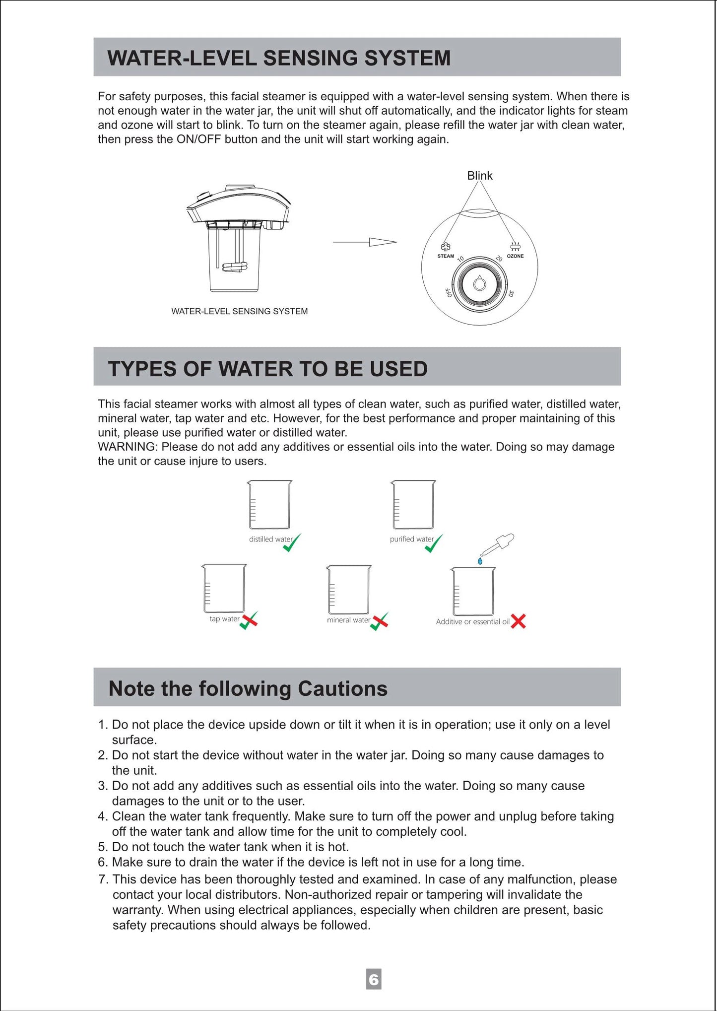 Hot Facial Steamer Warm Mist Humidifier for Face Deep Cleaning Vaporizer Sprayer Ozone Home Spa Salon Skin Care Whitening