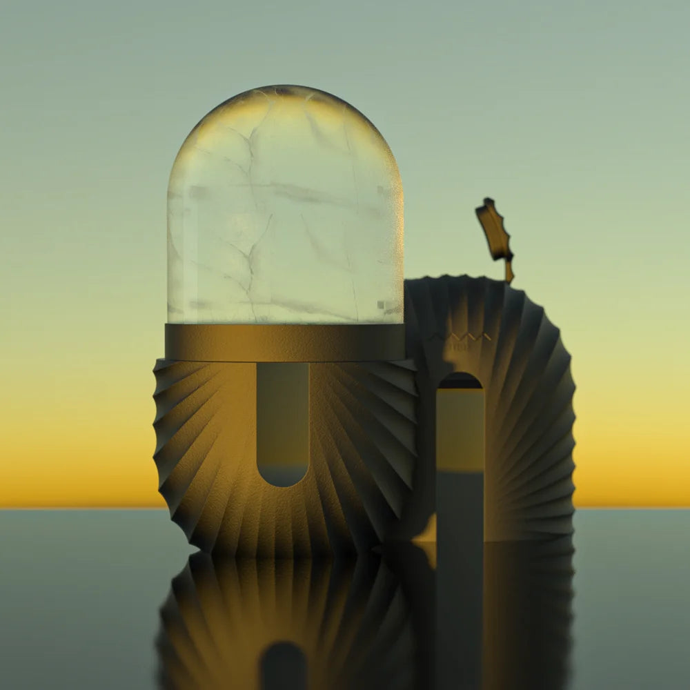 Ice Face Roller Ice Cube Beauty Massage Silicone Ice Mold For Eye Puffiness Ice Facial Roller Shrink Pores Multifunctional mold