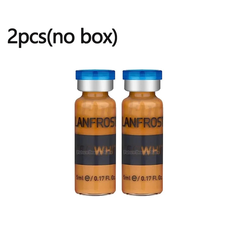 Korea 5ml BB Cream Glow Pigment Starter Kit Facial Niacinamide Foundation Cream Moisturizing Rejuvenation Skin Care