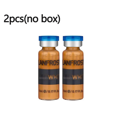 Korea 5ml BB Cream Glow Pigment Starter Kit Facial Niacinamide Foundation Cream Moisturizing Rejuvenation Skin Care