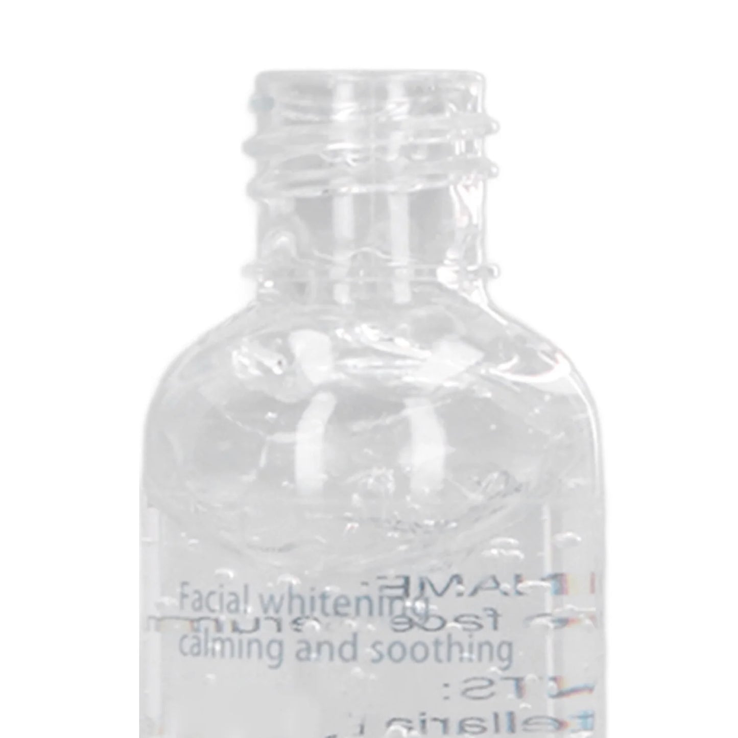 Facial Niacinamide Serum for Face Spots Removal Minimizing Pores Nicotinamide Brightening Serums 50ml