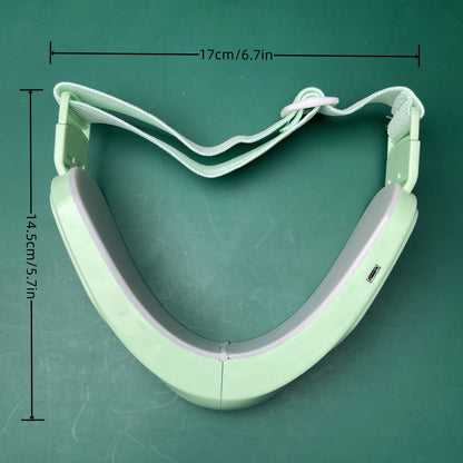 Rechargeable USB Chin Massager for Women