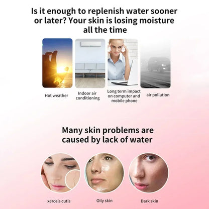 EMS Face Lifting Device Facial Microcurrent Roller Massage Sonic Vibration Skin Tightening Rejuvenation Anti Wrinkle Beauty Care