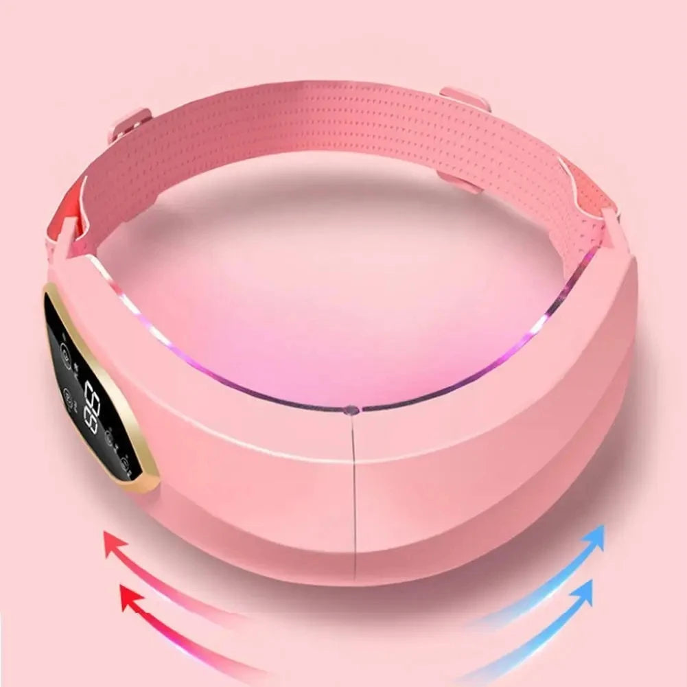 Rechargeable USB Chin Massager for Women