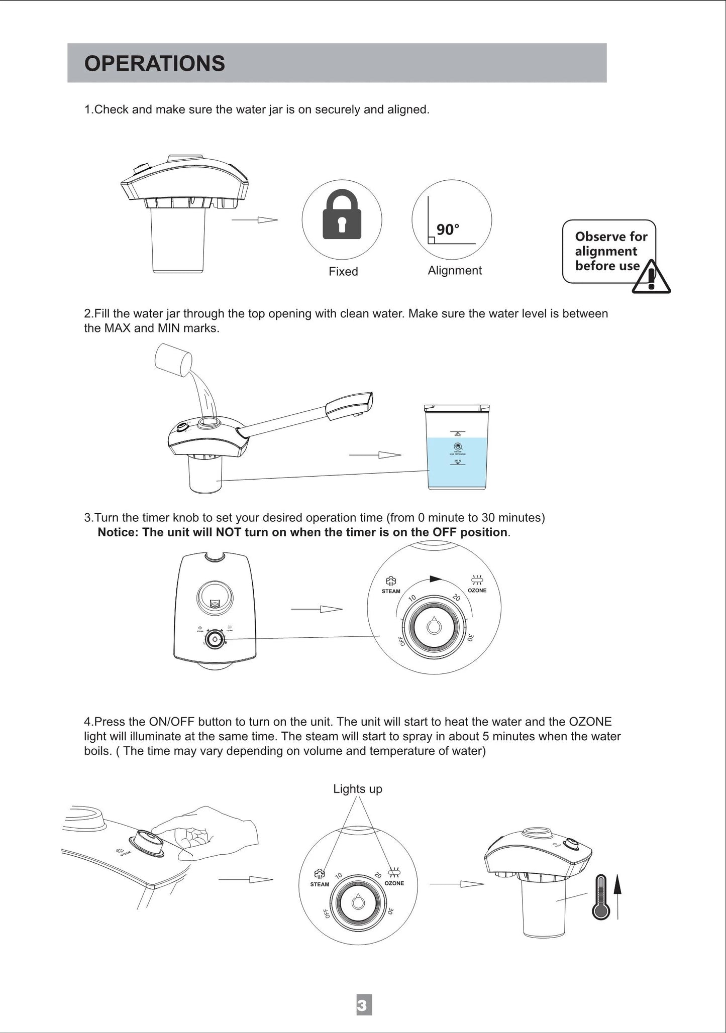 Hot Facial Steamer Warm Mist Humidifier for Face Deep Cleaning Vaporizer Sprayer Ozone Home Spa Salon Skin Care Whitening