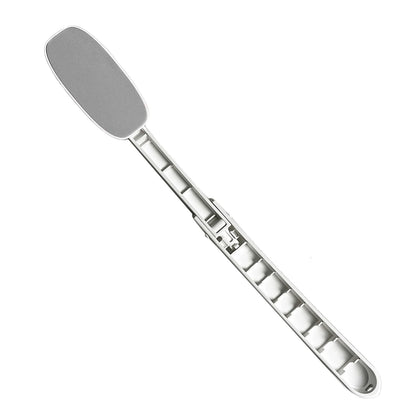 Portable Lotion Back Cream Applicator Back Brush