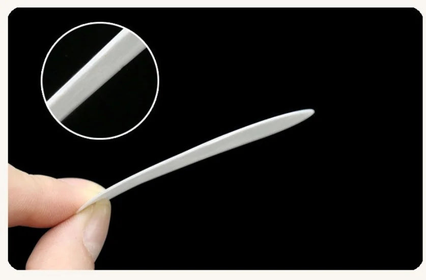 50pairs Hydrogel Eye Patches for Building Eyelash Extension Under Eye Pads Grafted Lash Stickers Beauty Tools