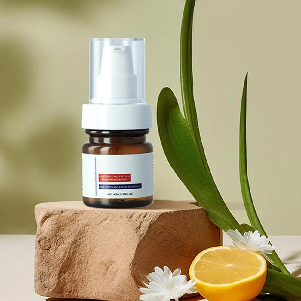 Vitamin C Facial Serum Nourishing Smoothing Brightening Rejuvenating Skin Tone Firming Hydrating Moisturzing SkinCare Product