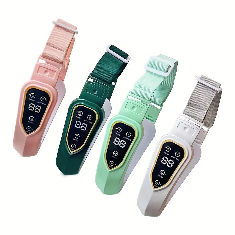 Rechargeable USB Chin Massager for Women