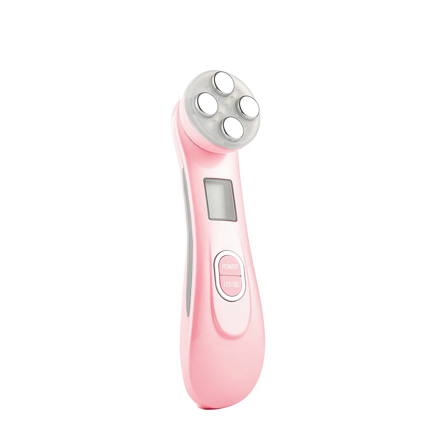 5 in 1 RF EMS LED Skin Tightening & Anti-Wrinkle Massager
