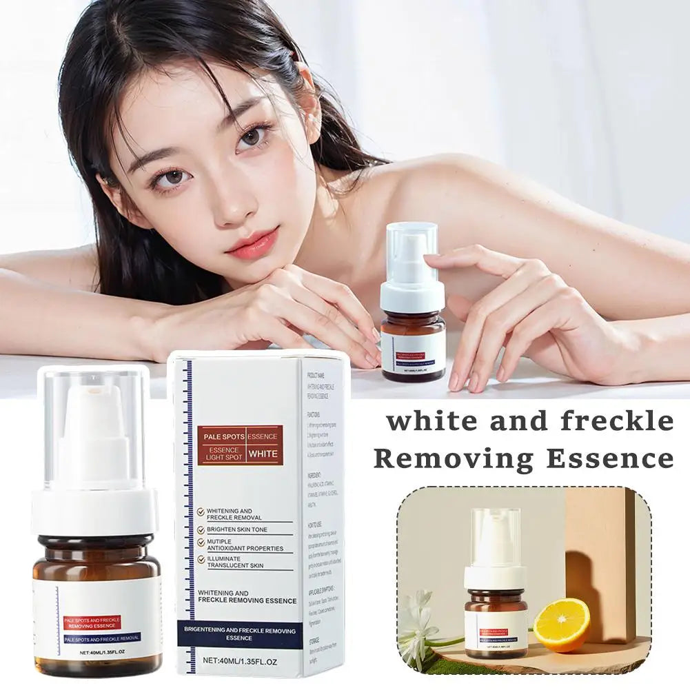 Vitamin C Facial Serum Nourishing Smoothing Brightening Rejuvenating Skin Tone Firming Hydrating Moisturzing SkinCare Product