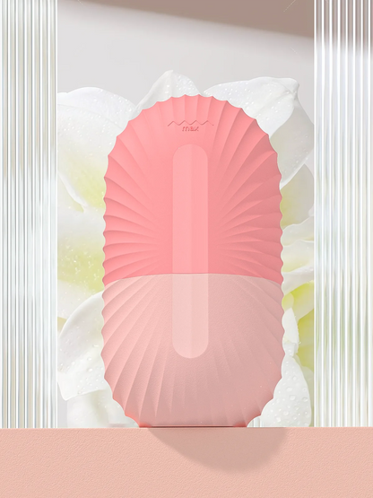 Ice Face Roller Ice Cube Beauty Massage Silicone Ice Mold For Eye Puffiness Ice Facial Roller Shrink Pores Multifunctional mold