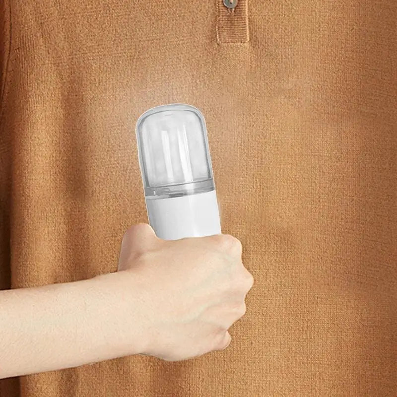 USB Mist Facial Sprayer Humidifier USB Portable 30ml Mini Nano Mist Sprayer Facial Steamer Air Humidifier Face Skin Care Tools