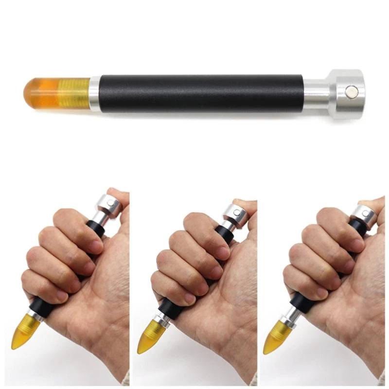 Car Tap Down Body Panel Dent Removal Repair Hand Tools Auto Maintenance Part Paintless Knock Down Pen PDR Tools Drop Ship