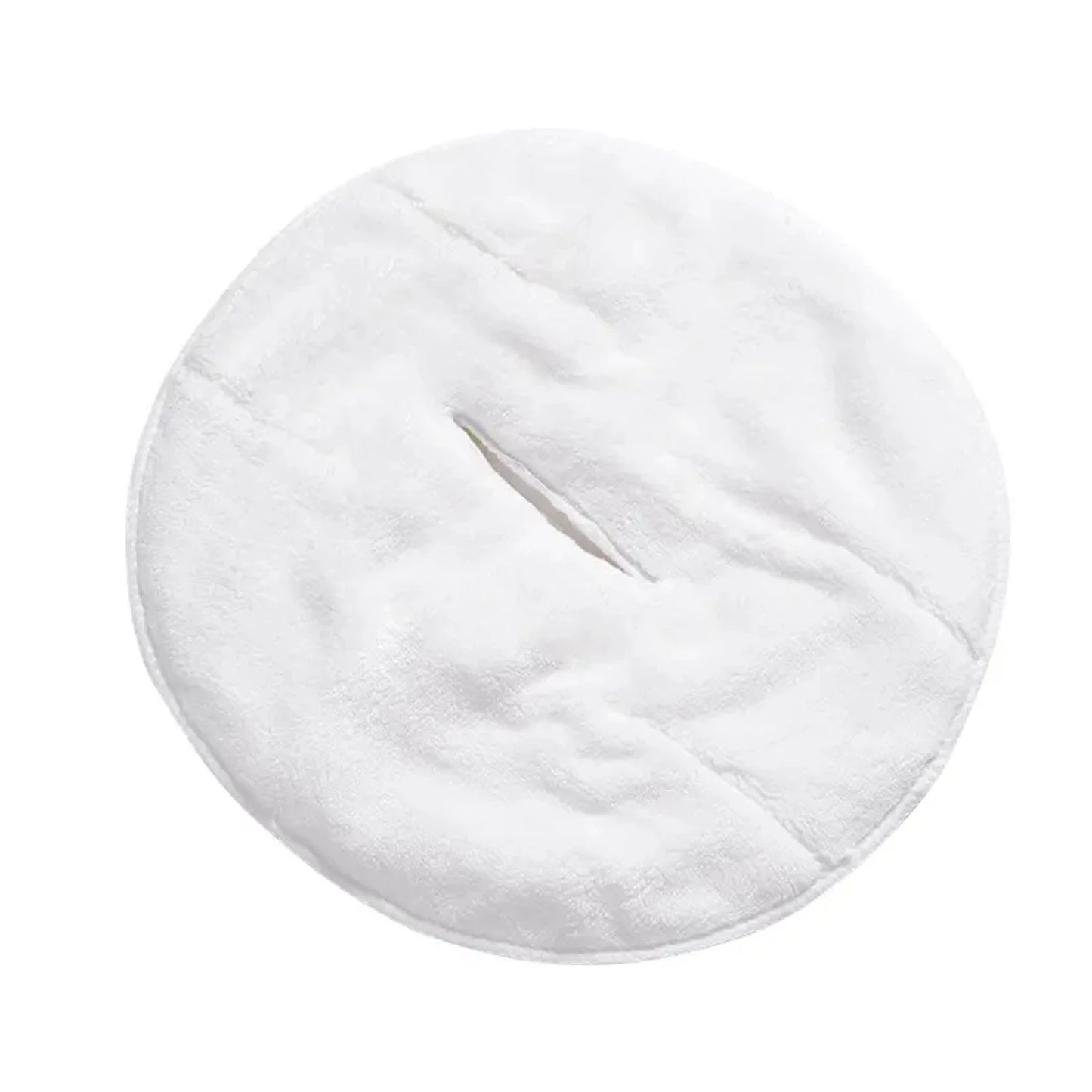 Soft and Absorbent Facial Sheet Towel - Pack of 1
