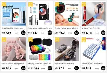 Natural Jade Roller Massager for Face Body Back Foot Massage Roller Facial Liftting Anti-wrinkle Double-end Gua Sha Jade Stone