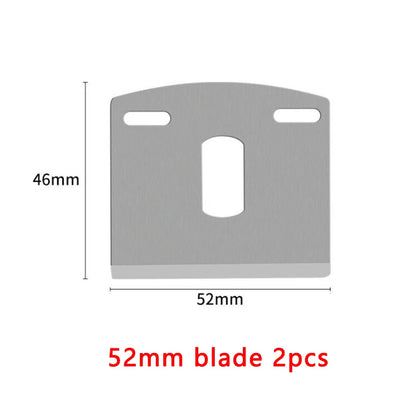 Wood Planer Woodworking Hand Planing Tools Mini Sharp Adjustable High Speed Steel Blade 9/10 Inch Carpenter Tools