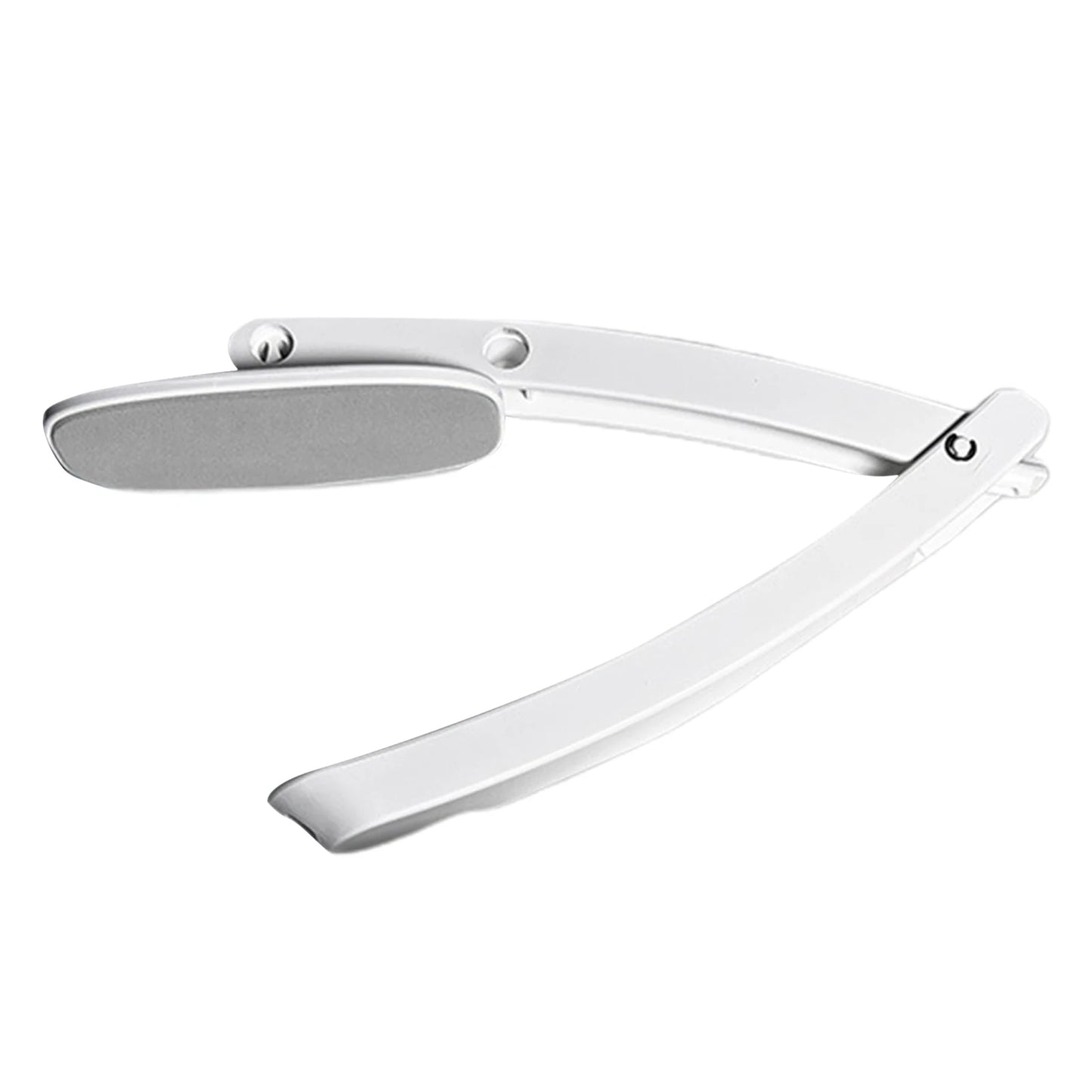 Portable Lotion Back Cream Applicator Back Brush