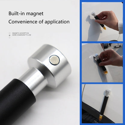 Car Tap Down Body Panel Dent Removal Repair Hand Tools Auto Maintenance Part Paintless Knock Down Pen PDR Tools Drop Ship