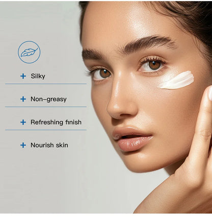 3 4 5 Relief Cream Address Blemishes Nourish The Skin And Provide Soothing Care Face Lifting Beauty Moisturizer Korean Cosmetics