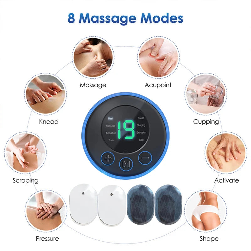 V-Face Massager Facial Lifting Muscle Exercise Instrumen Double Chin Remover Neck Lift Skin Tightening Anti-Wrinkle Body Massage