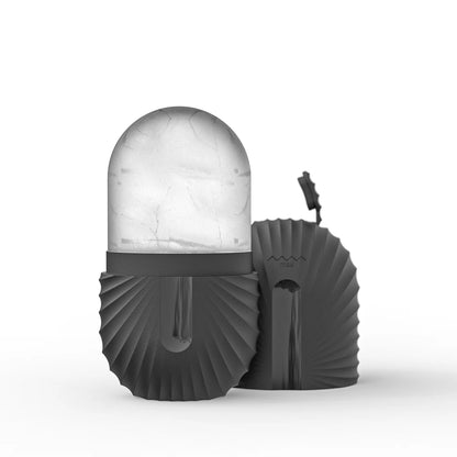 Ice Face Roller Ice Cube Beauty Massage Silicone Ice Mold For Eye Puffiness Ice Facial Roller Shrink Pores Multifunctional mold