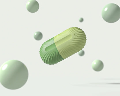 Ice Face Roller Ice Cube Beauty Massage Silicone Ice Mold For Eye Puffiness Ice Facial Roller Shrink Pores Multifunctional mold