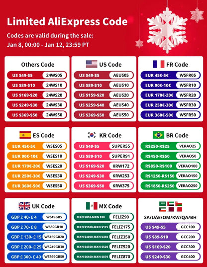 EMS Neck & Face Lifting Massager | LED Anti-Wrinkle Device