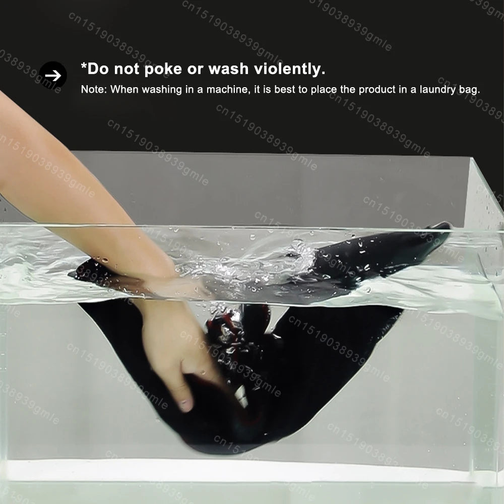 Electrically Heated Head Facial Paralysis Hot Pack Massage Mask Face Aftermath Recovery Instrument Face Spasm Crooked Mouth