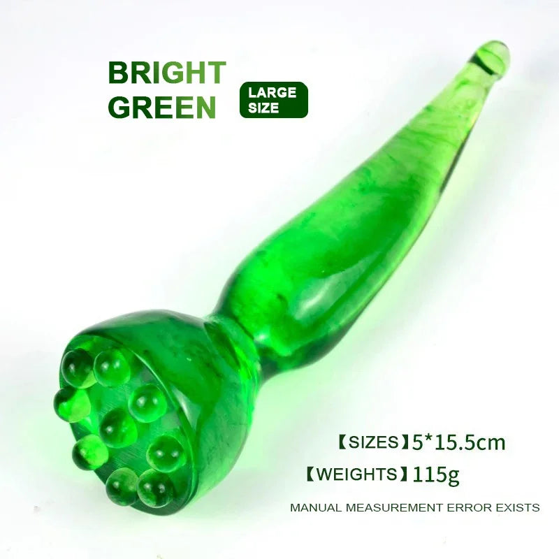 Facial Massager for Facial And Scalp Massage Meridian Pulling and Lifting Point Head Meridian Passage General Scraping Tool