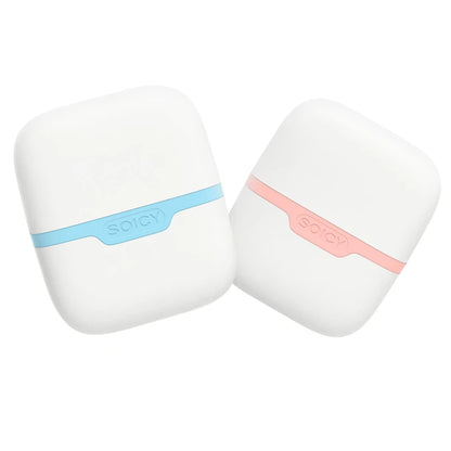 Ice Roller For Face Eyes Reusable Face Roller Cooling Ice Rollers Massager Facial Massager Roller Beauty Skin Lifting Tool