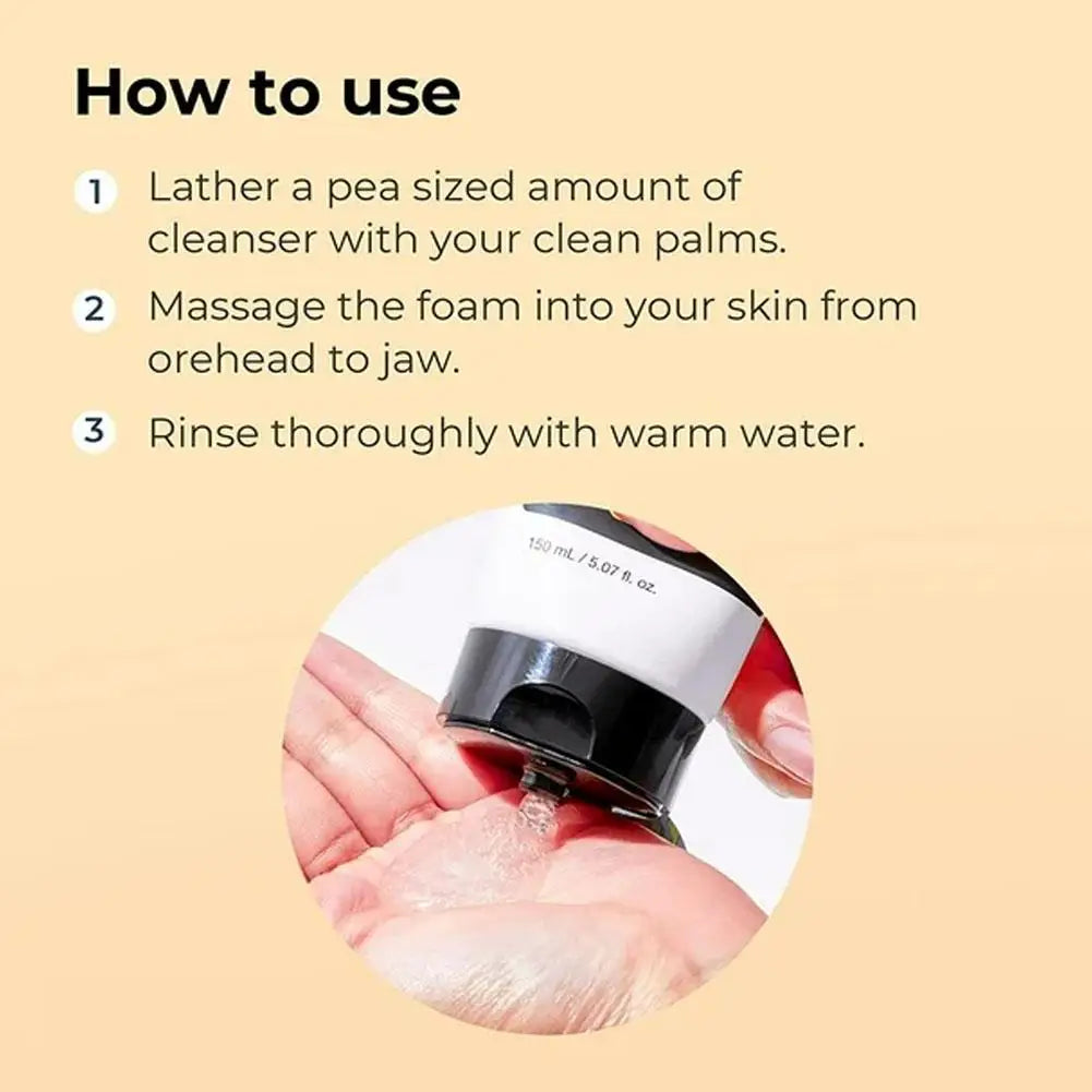 Advanced Snail 96 Mucin Power Essence/Cleanser/Cream Moisturizing Smoothing Nourishing Korean Cosmetics Facial Skin Care Product