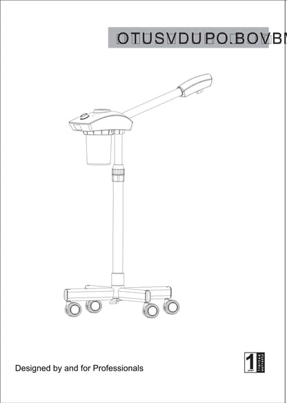 Hot Facial Steamer Warm Mist Humidifier for Face Deep Cleaning Vaporizer Sprayer Ozone Home Spa Salon Skin Care Whitening