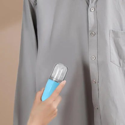 USB Mist Facial Sprayer Humidifier USB Portable 30ml Mini Nano Mist Sprayer Facial Steamer Air Humidifier Face Skin Care Tools