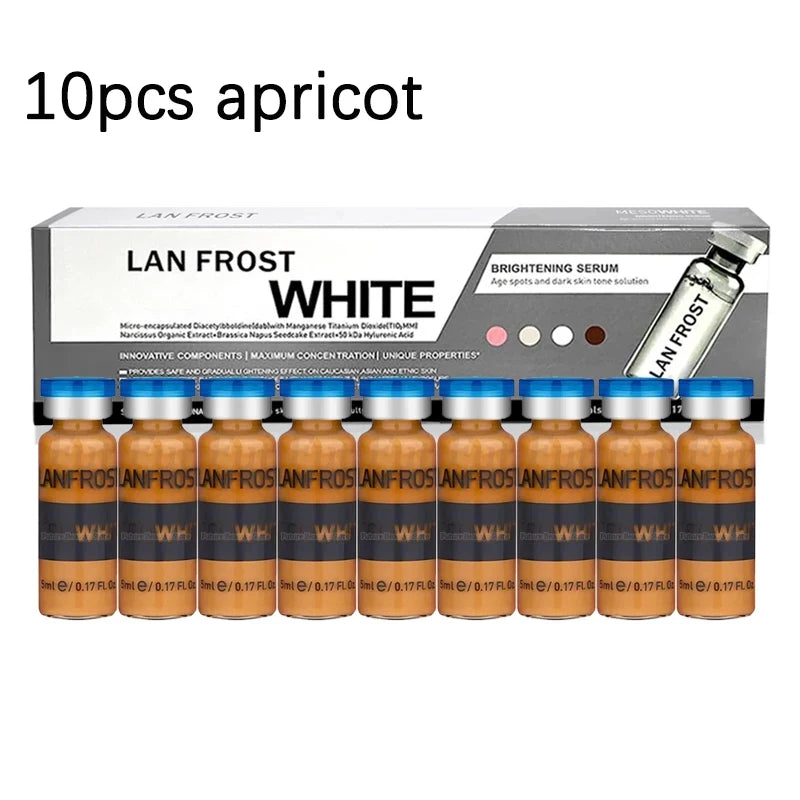 Korea 5ml BB Cream Glow Pigment Starter Kit Facial Niacinamide Foundation Cream Moisturizing Rejuvenation Skin Care