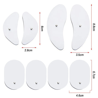 V-Face Massager Facial Lifting Muscle Exercise Instrumen Double Chin Remover Neck Lift Skin Tightening Anti-Wrinkle Body Massage